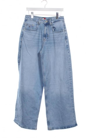 Blugi de bărbați Tommy Jeans, Mărime S, Culoare Albastru, Preț 442,99 Lei