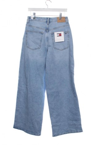 Blugi de bărbați Tommy Jeans, Mărime S, Culoare Albastru, Preț 442,99 Lei