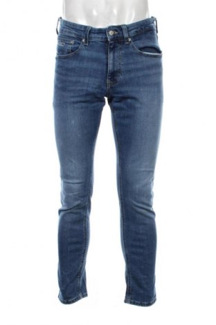 Blugi de bărbați Tommy Jeans, Mărime M, Culoare Albastru, Preț 529,99 Lei