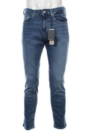 Pánské džíny  Tommy Jeans, Velikost L, Barva Modrá, Cena  2 649,00 Kč