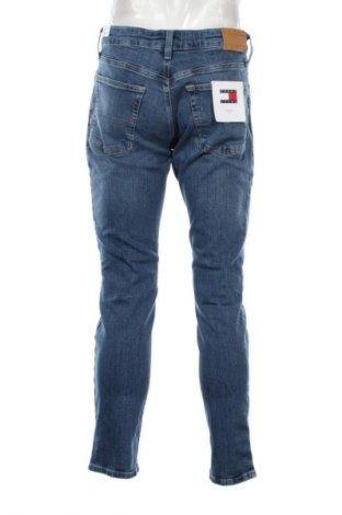 Pánské džíny  Tommy Jeans, Velikost L, Barva Modrá, Cena  2 649,00 Kč