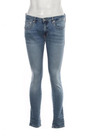 Herren Jeans Tommy Jeans, Größe S, Farbe Blau, Preis 39,99 €