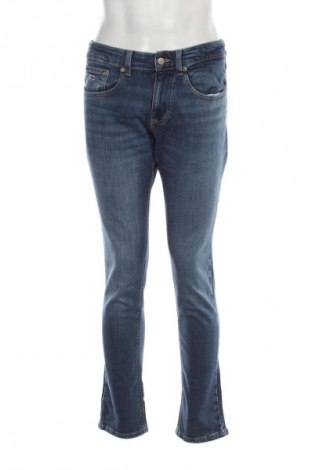 Blugi de bărbați Tommy Jeans, Mărime M, Culoare Albastru, Preț 442,99 Lei