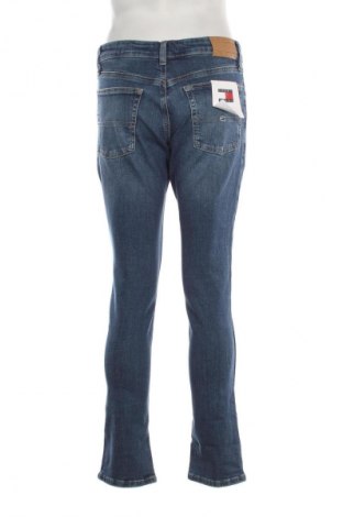 Blugi de bărbați Tommy Jeans, Mărime M, Culoare Albastru, Preț 442,99 Lei