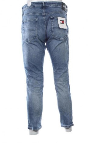 Herren Jeans Tommy Jeans, Größe L, Farbe Blau, Preis 94,99 €