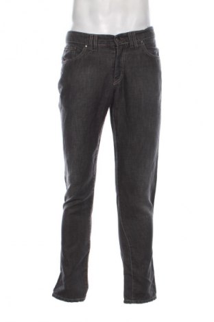 Herren Jeans Trussardi Jeans, Größe M, Farbe Grau, Preis 25,99 €