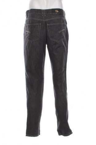 Herren Jeans Trussardi Jeans, Größe M, Farbe Grau, Preis 25,99 €