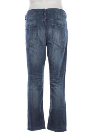 Мъжки дънки Unbranded, Размер L, Цвят Син, Цена 62,56 лв.