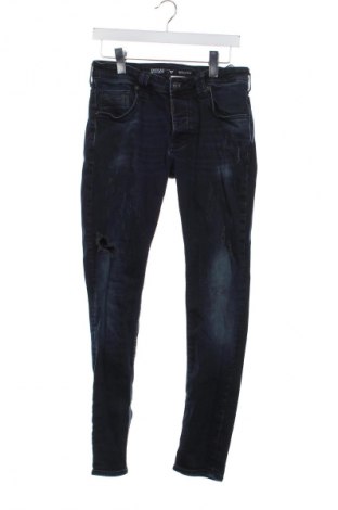 Мъжки дънки Unbranded, Размер S, Цвят Син, Цена 39,00 лв.