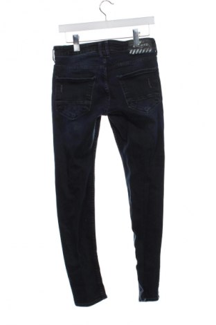 Мъжки дънки Unbranded, Размер S, Цвят Син, Цена 39,00 лв.