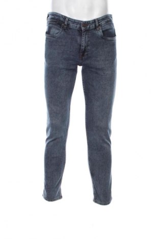 Мъжки дънки Unbranded, Размер L, Цвят Син, Цена 39,14 лв.