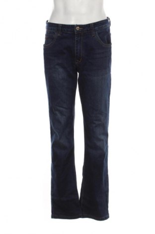 Herren Jeans Unbranded, Größe M, Farbe Blau, Preis 11,99 €