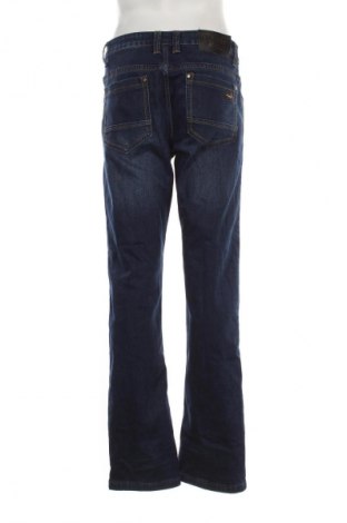 Herren Jeans Unbranded, Größe M, Farbe Blau, Preis 11,99 €