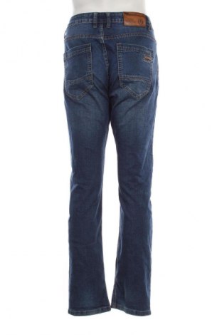 Herren Jeans Unbranded, Größe L, Farbe Blau, Preis 11,99 €