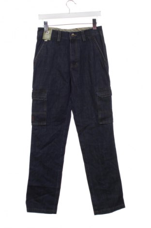 Herren Jeans Unbranded, Größe S, Farbe Blau, Preis € 17,99