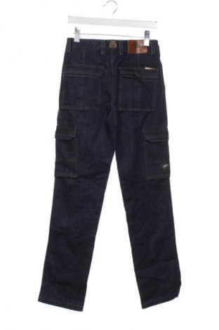 Herren Jeans Unbranded, Größe S, Farbe Blau, Preis € 17,99