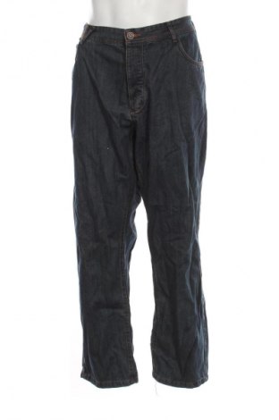 Herren Jeans Unbranded, Größe XXL, Farbe Blau, Preis 12,99 €