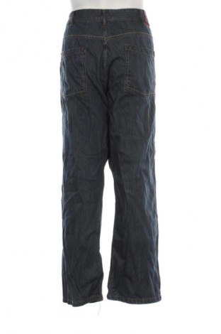 Herren Jeans Unbranded, Größe XXL, Farbe Blau, Preis 12,99 €