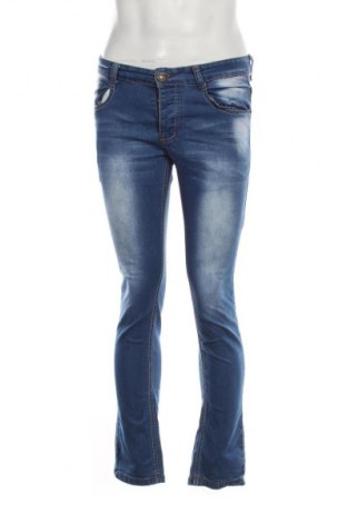 Blugi de bărbați Unbranded, Mărime S, Culoare Albastru, Preț 131,12 Lei