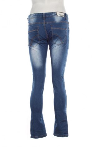 Blugi de bărbați Unbranded, Mărime S, Culoare Albastru, Preț 131,12 Lei