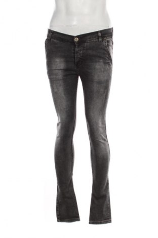 Blugi de bărbați Unbranded, Mărime S, Culoare Gri, Preț 160,46 Lei