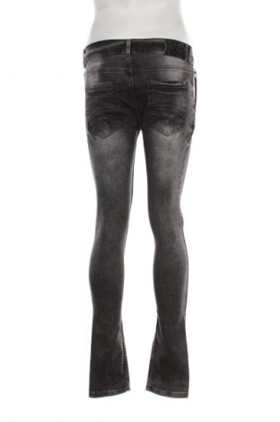 Blugi de bărbați Unbranded, Mărime S, Culoare Gri, Preț 160,46 Lei