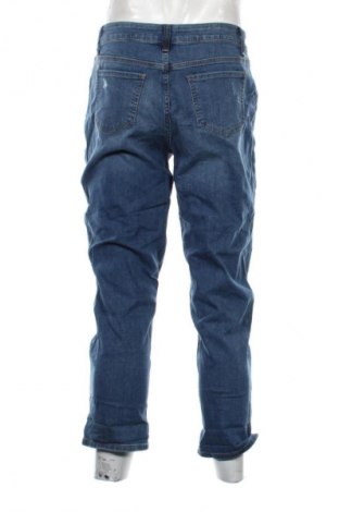 Herren Jeans Unbranded, Größe M, Farbe Blau, Preis 10,99 €