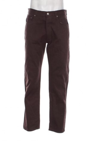 Herren Jeans Unbranded, Größe L, Farbe Braun, Preis 11,99 €