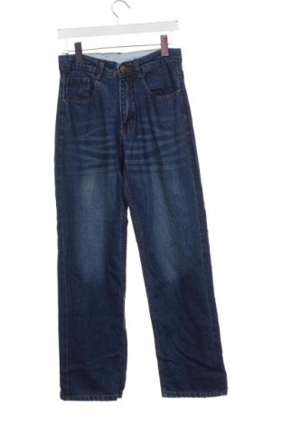 Herren Jeans Unbranded, Größe XS, Farbe Blau, Preis € 24,99