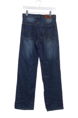 Herren Jeans Unbranded, Größe XS, Farbe Blau, Preis € 24,99
