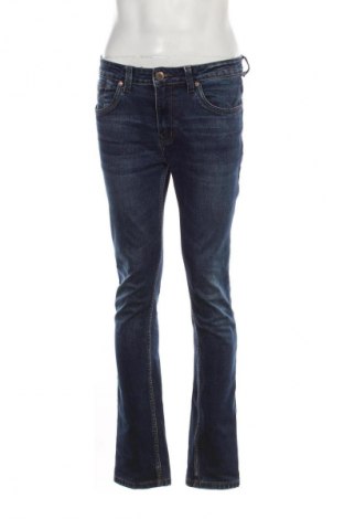 Herren Jeans Unbranded, Größe M, Farbe Blau, Preis 11,99 €
