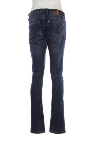 Herren Jeans Unbranded, Größe M, Farbe Blau, Preis 11,99 €