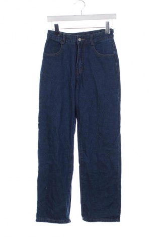 Blugi de bărbați DAZY, Mărime L, Culoare Albastru, Preț 20,99 Lei