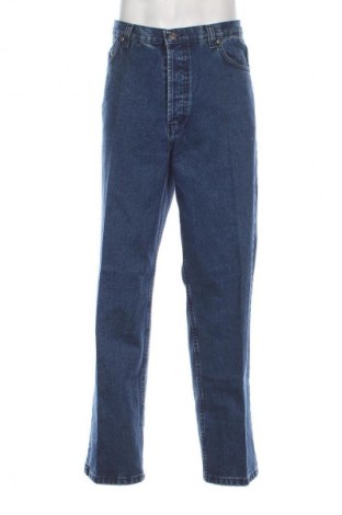Herren Jeans Unbranded, Größe L, Farbe Blau, Preis 16,99 €