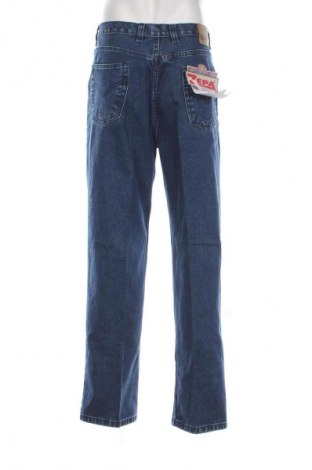 Herren Jeans Unbranded, Größe L, Farbe Blau, Preis 16,99 €