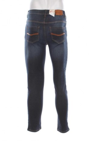 Blugi de bărbați Unbranded, Mărime S, Culoare Albastru, Preț 25,99 Lei