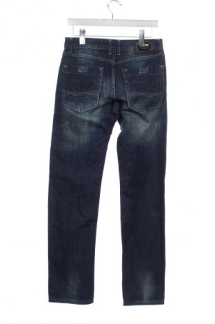 Herren Jeans Unbranded, Größe S, Farbe Blau, Preis 10,99 €