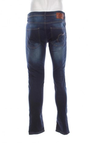 Herren Jeans Unbranded, Größe M, Farbe Blau, Preis 5,99 €