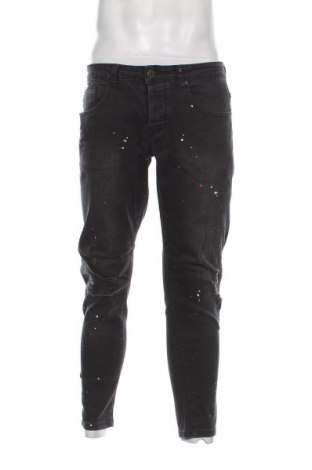 Herren Jeans Unbranded, Größe M, Farbe Schwarz, Preis € 8,99