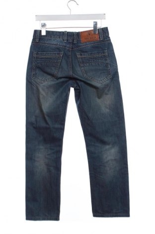 Herren Jeans Unbranded, Größe S, Farbe Blau, Preis 23,64 €