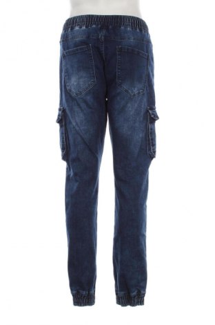 Herren Jeans Unbranded, Größe L, Farbe Blau, Preis € 11,99