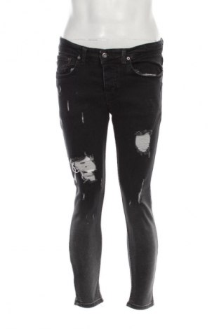 Herren Jeans Unbranded, Größe L, Farbe Schwarz, Preis € 6,99