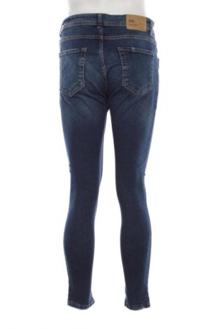 Blugi de bărbați Unbranded, Mărime M, Culoare Albastru, Preț 61,99 Lei