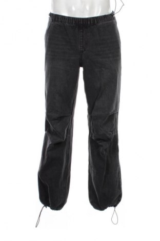 Blugi de bărbați Unbranded, Mărime M, Culoare Gri, Preț 61,99 Lei