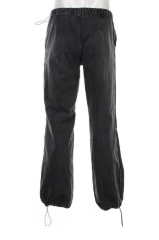 Blugi de bărbați Unbranded, Mărime M, Culoare Gri, Preț 61,99 Lei