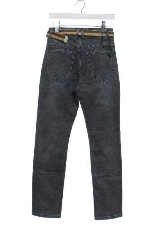 Blugi de bărbați Unbranded, Mărime S, Culoare Gri, Preț 103,03 Lei