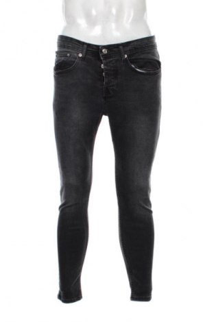 Blugi de bărbați Unbranded, Mărime M, Culoare Gri, Preț 61,99 Lei