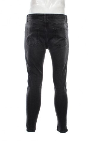 Blugi de bărbați Unbranded, Mărime M, Culoare Gri, Preț 61,99 Lei