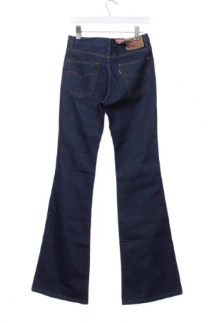 Blugi de bărbați Unbranded, Mărime S, Culoare Albastru, Preț 164,63 Lei