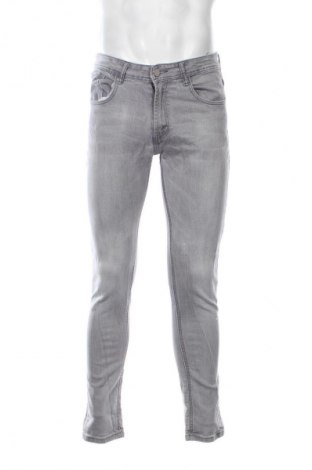 Herren Jeans Unbranded, Größe M, Farbe Grau, Preis 12,28 €